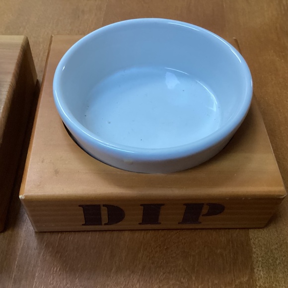 Dip and Nibbles Set - Picture 5 of 6